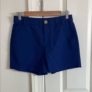 NWOT Lilly Pulitzer Callahan High Rise Short